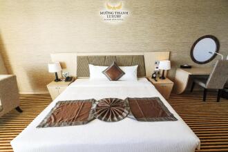 Muong Thanh Luxury Khanh Hoa Hotel