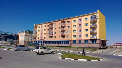 Apart-otel' Otke, фото 8
