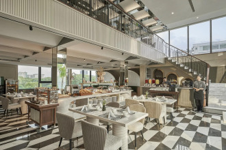 La Siesta Premium Saigon Central