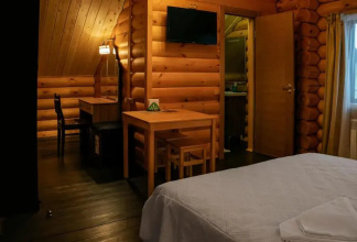 Hotel Vstrecha, фото 19