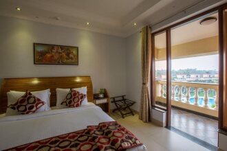 Fortune Resort Benaulim, Goa