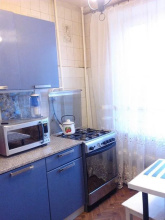 Dorozhny Dom Hostel, фото 55