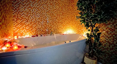 Hotel Black Cube, фото 15