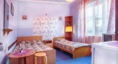 Гостевой дом Черномор, фото 77 Гостевой дом Черномор, фото 77
