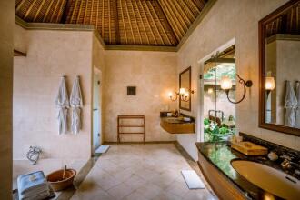 Puri Wulandari - A Boutique Resort & Spa