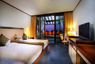 Kuta Seaview Boutique Resorts
