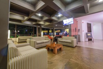 Hotel Tourmaline