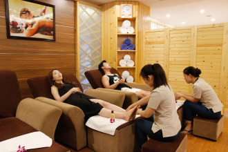 Diamond Sea Hotel Danang