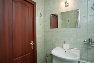 Апартаменты Inndays on Kuntsevskaya 8, фото 55