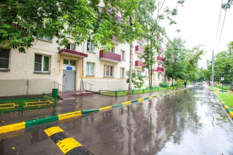Economy Brusnika Apartment Vykhino, фото 23 Economy Brusnika Apartment Vykhino, фото 23