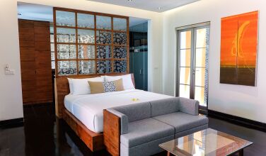 Sun Island Boutique Villas