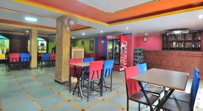 Krish Holiday Inn