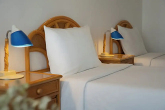 Green Hotel Nha Trang
