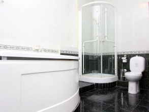 Апартаменты «Apartlux на пл. Победы», фото 41