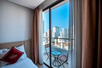 Lemore Hotel Nha Trang