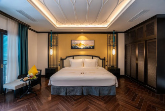 Potique Hotel Nha Trang