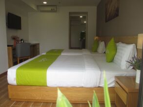 Ale Nha Trang Hotel