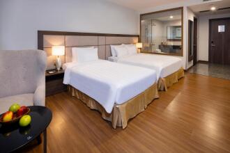 Daphovina Hotel Nha Trang (Ex  Aston Nt)