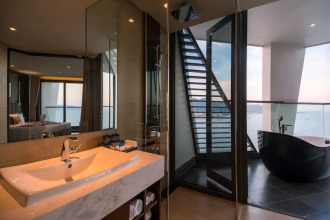 Boton Blue Hotel & Spa Nha Trang