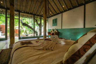 Kupu Kupu Suites & Spa By L'Occitane