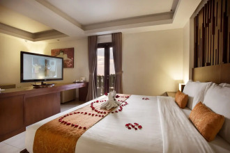 The Prima Seminyak