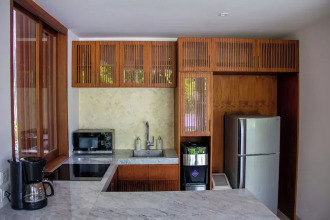 Impiana Private Villas Seminyak