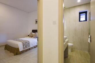 Diamond Bay Condotel Resort Nha Trang