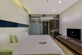 Poseidon Nha Trang Hotel