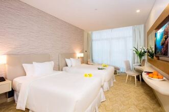 Diamond Bay Hotel Nha Trang