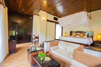 Diamond Bay Resort & Spa Nha Trang