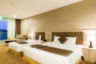 Muong Thanh Luxury Khanh Hoa Hotel