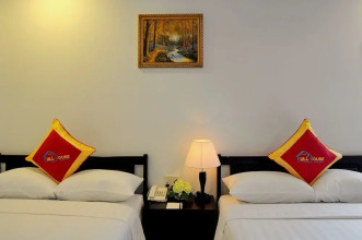 Full House Hotel Nha Trang