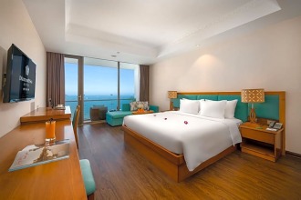 Diamond Sea Hotel Danang