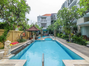 Baleka Resort Hotel & Spa