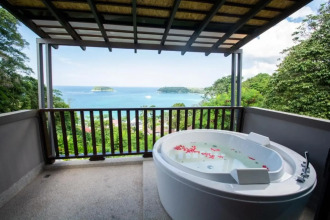 Andaman Cannacia Resort & Spa