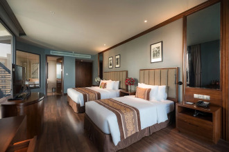 Boton Blue Hotel & Spa Nha Trang