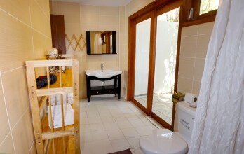 Little Muine Cottages Resort