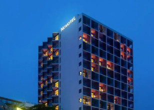 Novotel Hotel Nha Trang