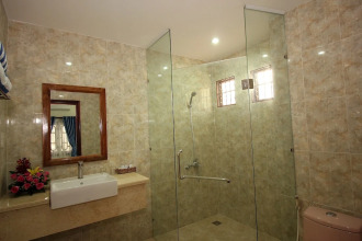 Ocean Place Mui Ne Resort Hotel