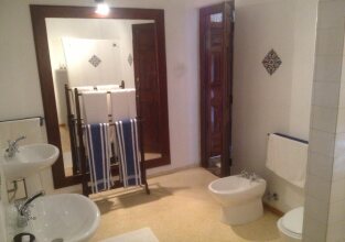 Apa Villa Illuketiya