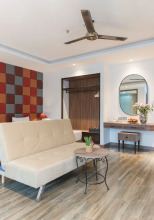 Aaron Hotel Nha Trang