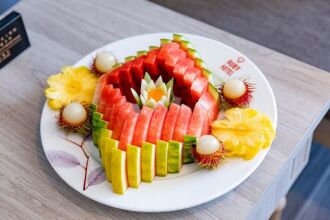 Ruby Hotel Nha Trang