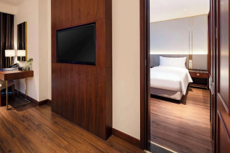 Best Western Premier Marvella Nha Trang Hotel