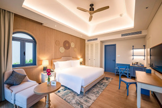 Centara Mirage Resort Mui Ne