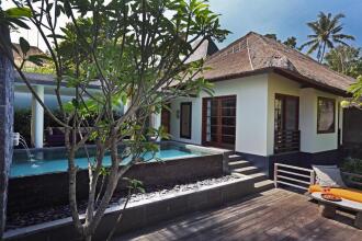 The Purist Villas & Spa