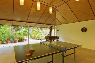 Safari Island Resort & Spa
