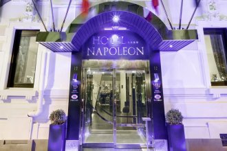 LHP Hotel Napoleon