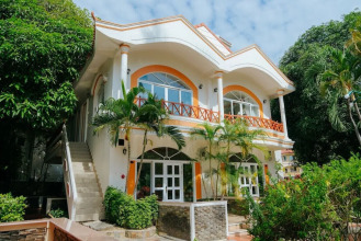 Le Aqua Resort & Spa Phan Thiet (Ex.Swiss Village Resort & Spa)