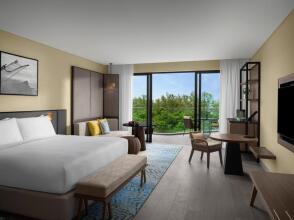 Crowne Plaza Phu Quoc Starbay