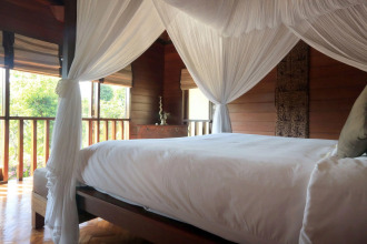 The Pavilions Bali